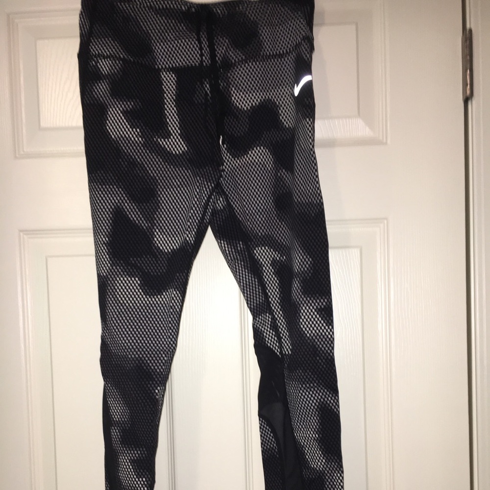 Nike Epic Luxe full length leggings
